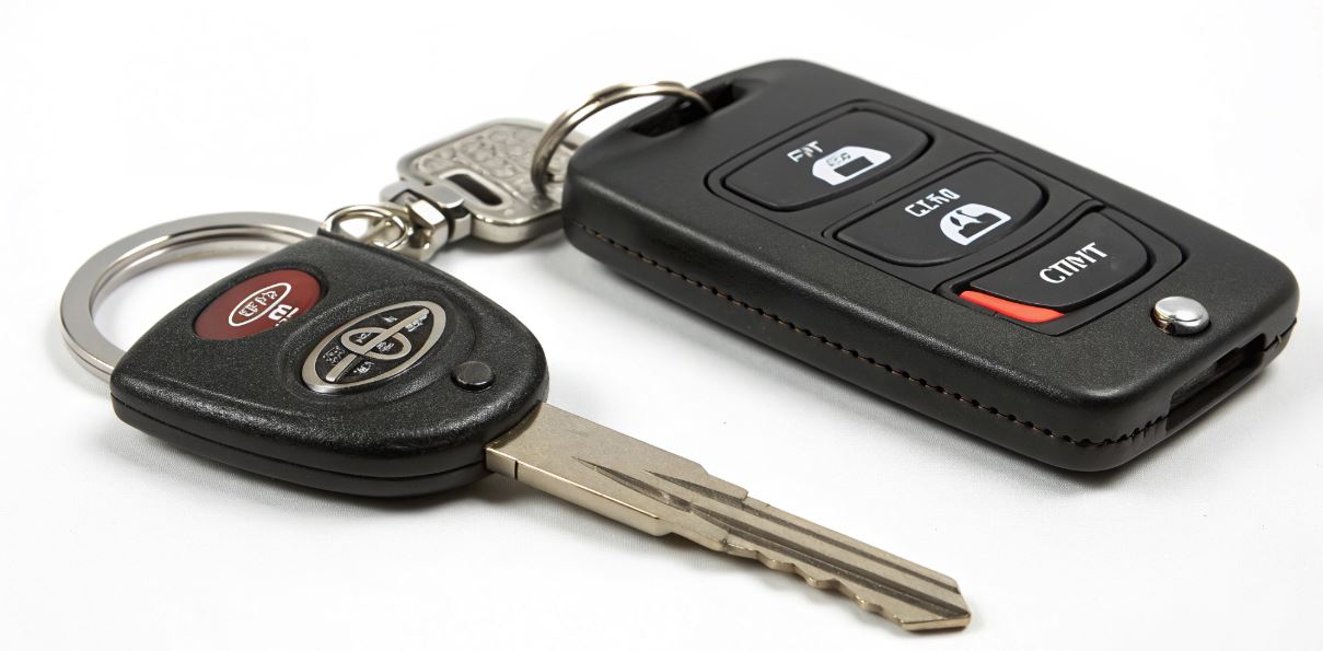 کلیدسازی کیلس شریعتی